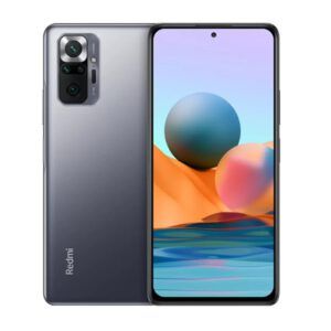 Xiaomi Redmi Note 10