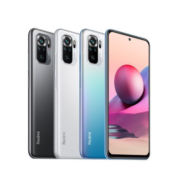Xiaomi Redmi Note 10
