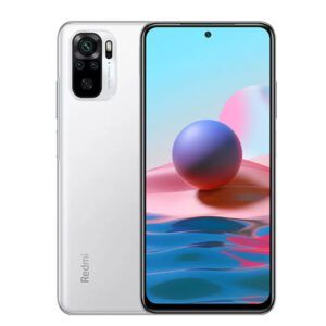 Xiaomi Redmi Note 10