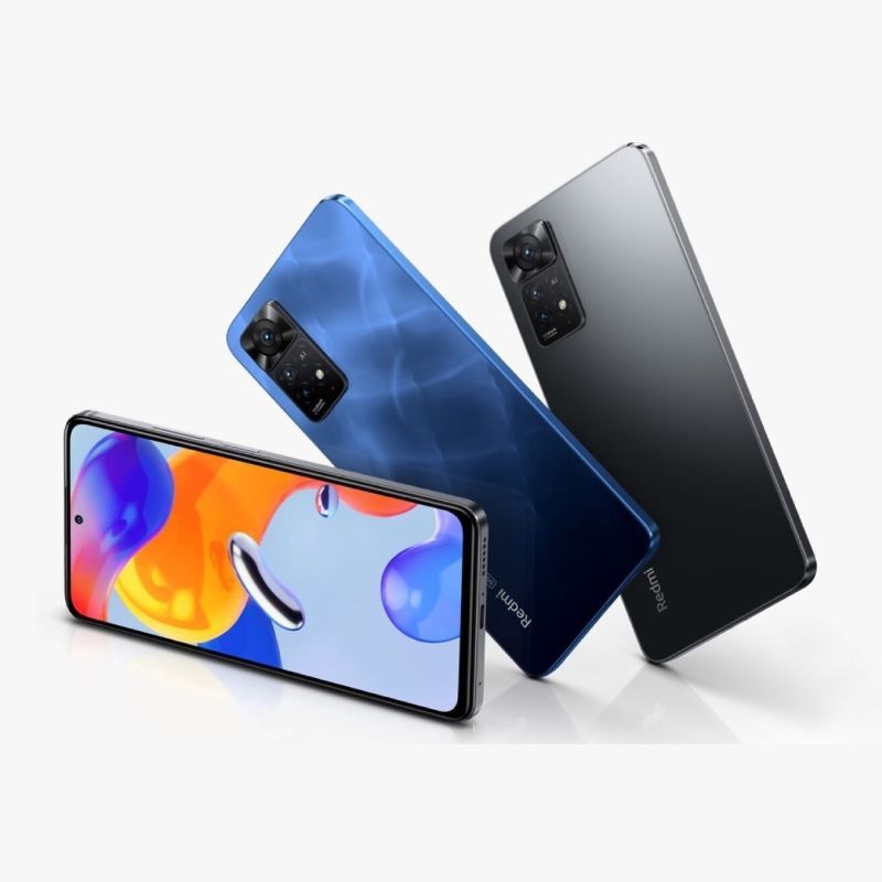 Xiaomi Note 11 PRO