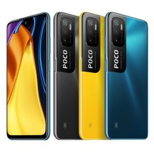 Xiaomi Poco M3 PRO
