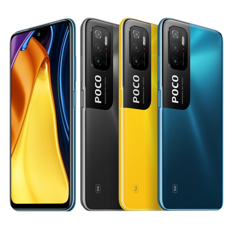 Xiaomi Poco M3 PRO