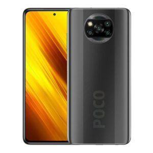 Xiaomi Poco X3
