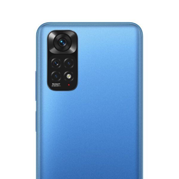 Xiaomi Redmi Note 11