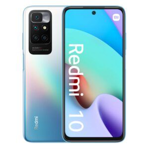 Xiaomi Redmi 10