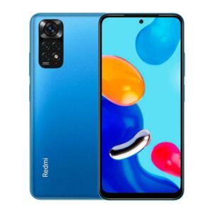Xiaomi Redmi Note 11