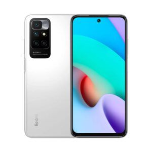 Xiaomi Redmi 10