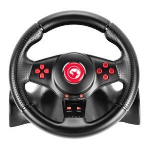 Volante de carreras control GT-903