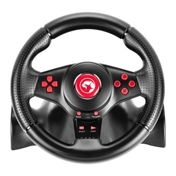 Volante de carreras control GT-903