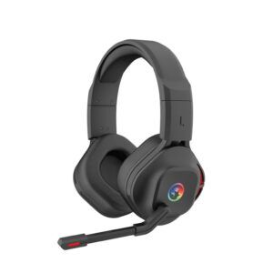 Auriculares marvo headset gaming