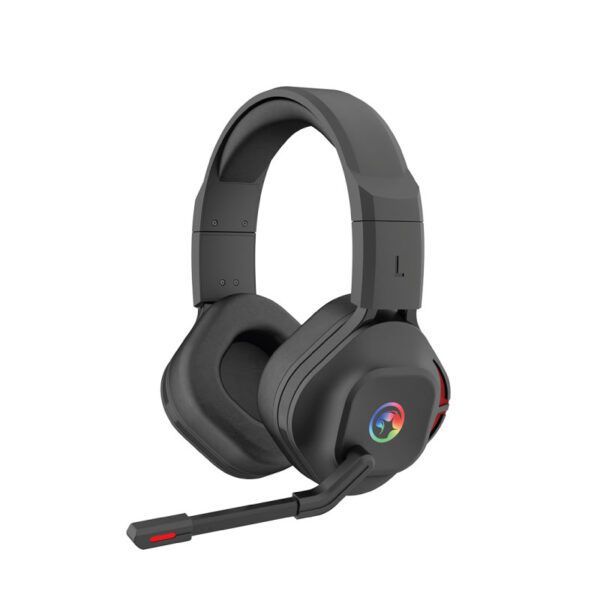 Auriculares marvo headset gaming