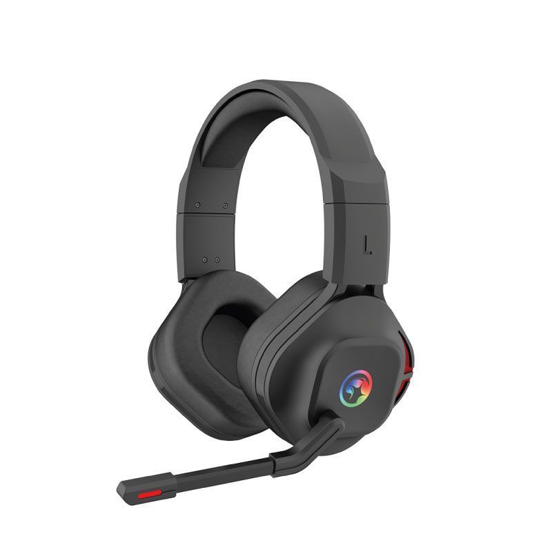 Auriculares marvo headset gaming