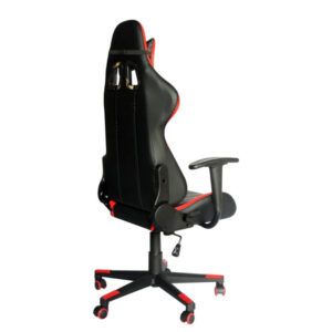 Silla Gamer Marvo  CH-106 RD 2D varios colores