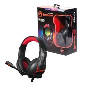 Stereo Gaming Headset Marvo