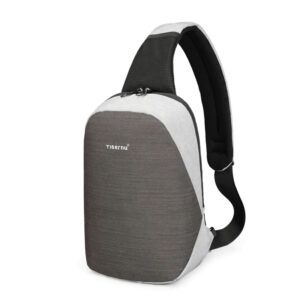 Bolso Bandolero Sportsman T-S8061