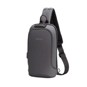Bolso Cross Body Antirrobo T-S8102A varios colores
