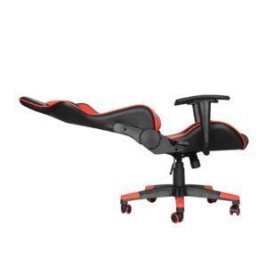Silla Gamer Marvo  CH-106 RD 2D varios colores