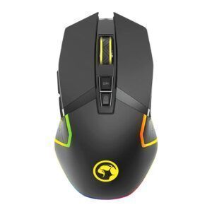 Combo marvo CM306 teclado, mousepad, y mouse