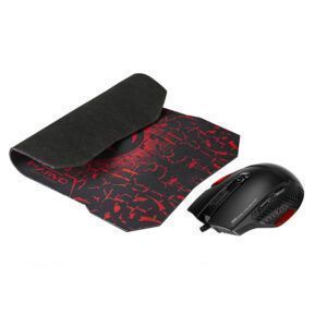 Mouse Marvo Gaming M355+G1