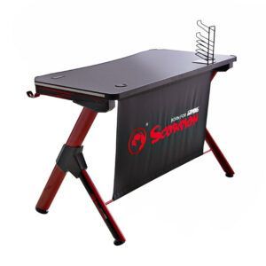 Escritorio gamer marvo DE-04