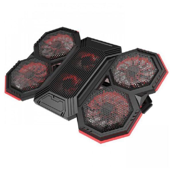 Ventiladores 6 Marvo FN-41