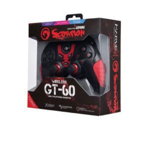 Control inalámbrico celular marvo GT-60