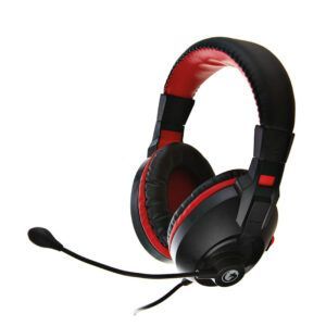 Headset Marvo Scorpion