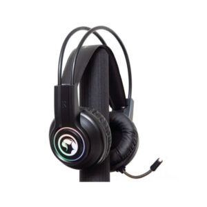 Audífonos headset marvo gaming scorpion