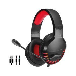 Audífonos gamer marvo