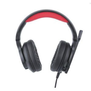 Headset marvo micrófono unidireccional scorpion