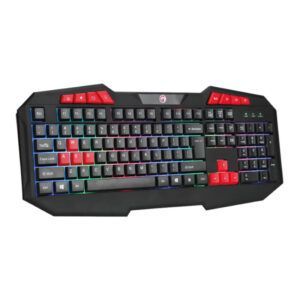 Teclado gaming Marvo K602