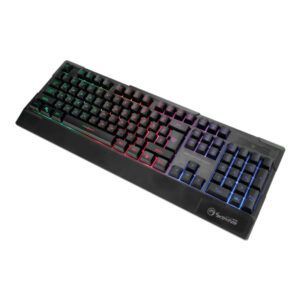 Teclado Marvo gaming K606