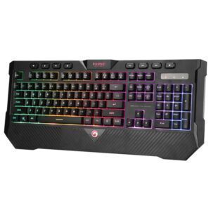 Teclado gaming Marvo K656