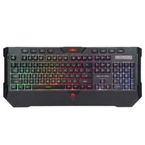 Teclado gaming Marvo K656