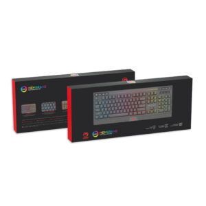 Teclado Marvo KG880 gaming