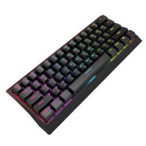 Teclado Marvo KG962 gaming