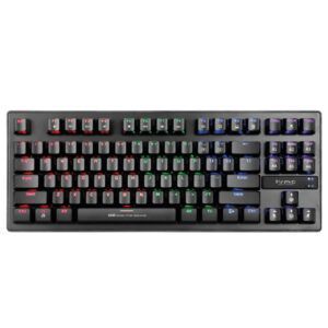 Teclado marvo gamer KG901 SP