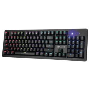Teclado gamer marvo KG916SP
