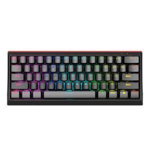 Teclado Marvo KG962 gaming