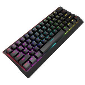 Teclado Marvo Gaming KG962 inalámbrico