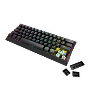 Teclado Marvo KG962 gaming