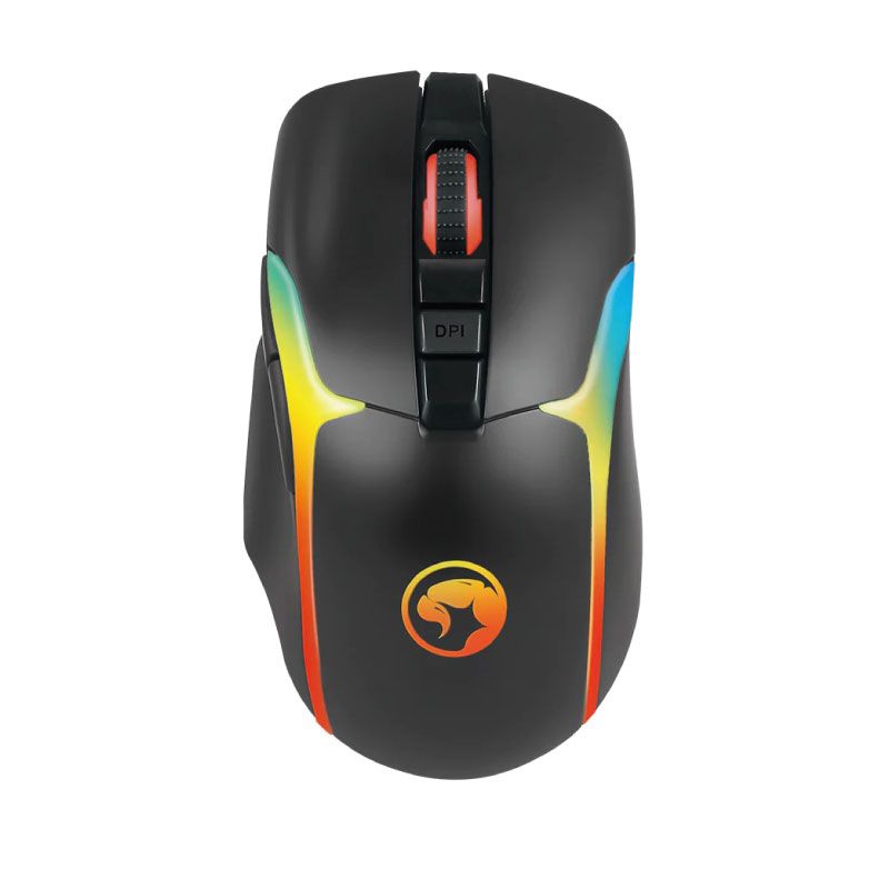 Marvo mouse gaming M729W