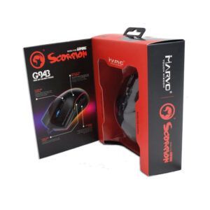 Marvo gaming mouse G943