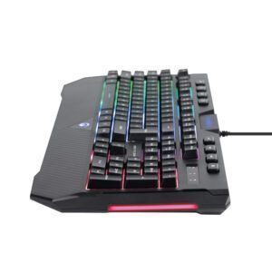 Teclado gaming Marvo K656