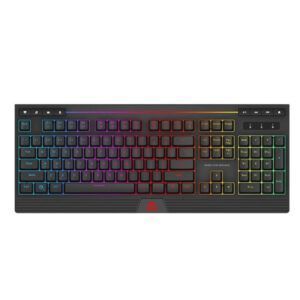 Teclado Marvo KG880 gaming