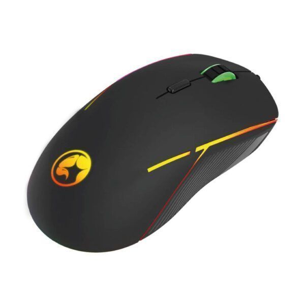 Mouse marvo gaming G924