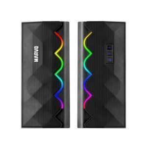 Parlantes inalámbricos Marvo SG-269