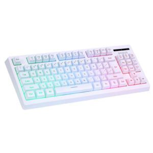 Combo inalámbrico, teclado, mouse y mousepad CM310