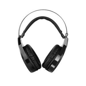 Headset gamer marvo rainbow