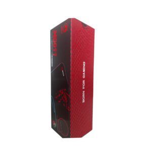 Marvo mousepad M011